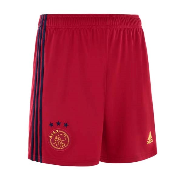 Pantalones Ajax Segunda Equipación 2022/2023